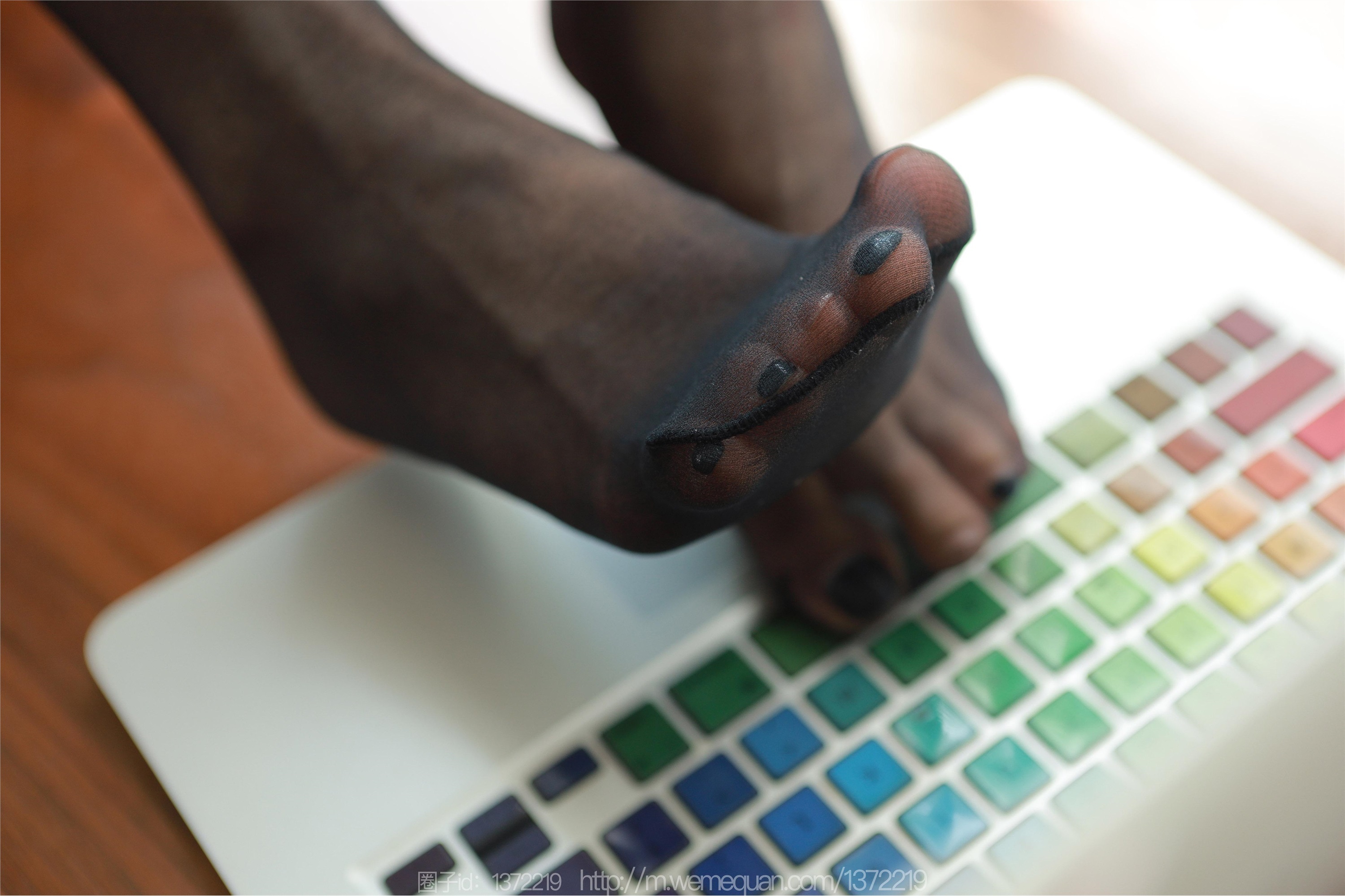 IESS异思趣向  2023.07.03 丝享家 1470 兔兔《一字马》